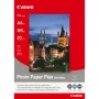 Papel fotográfico Canon SG-201 Semi-Gloss Plus A4 – 20 folhas
