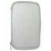 Epilador BRAUN 9-011 3D Silk-epil 9 Flex Wet & Dry — 40 pinças, bateria, massagem, branco/cinzento