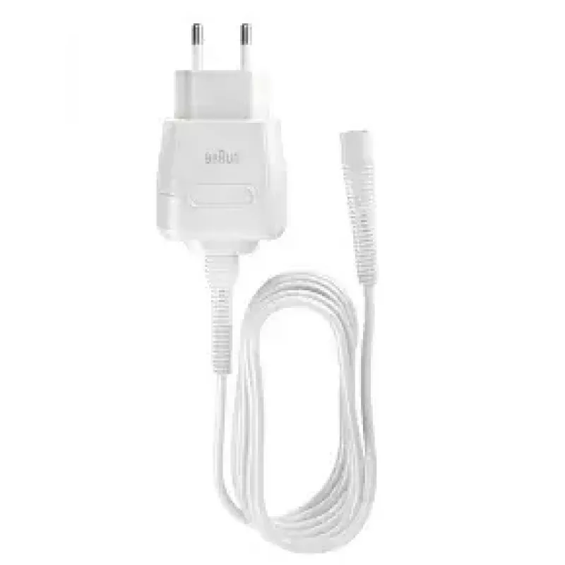 Epilador BRAUN 9-011 3D Silk-epil 9 Flex Wet & Dry — 40 pinças, bateria, massagem, branco/cinzento