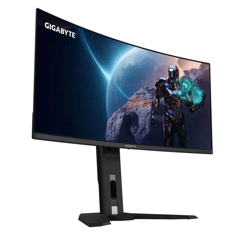 Monitor GIGABYTE MO34WQC 34