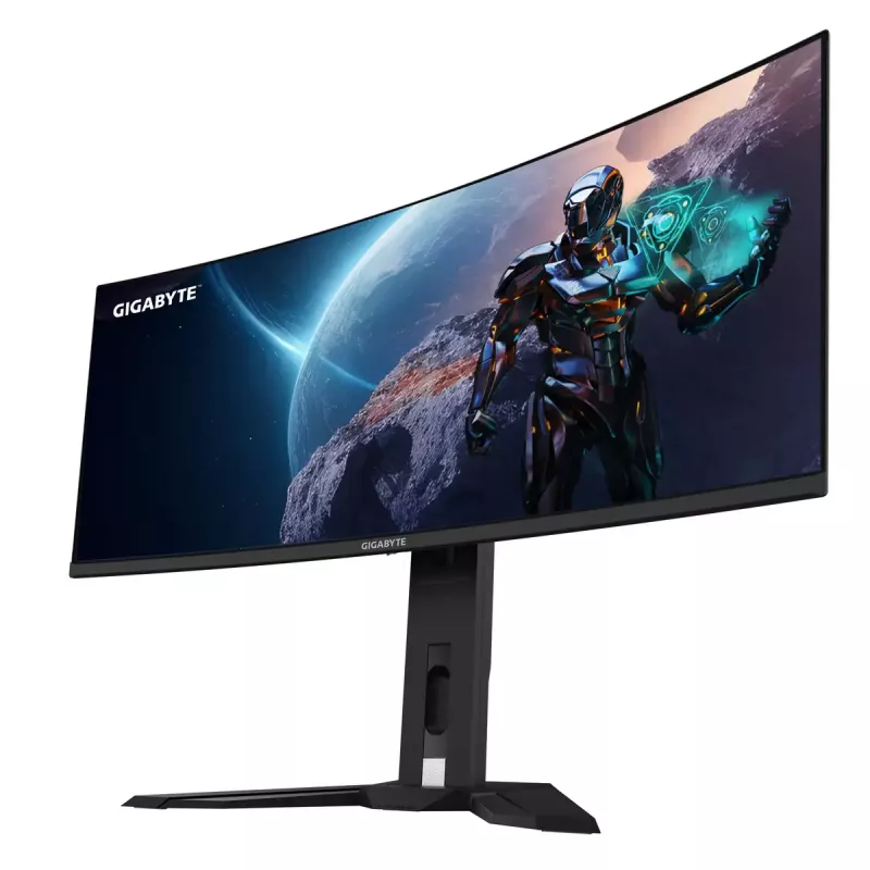 Monitor GIGABYTE MO34WQC 34