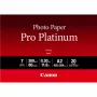 Papel fotográfico Canon PT-101 Pro Platinum A2 - 20 folhas