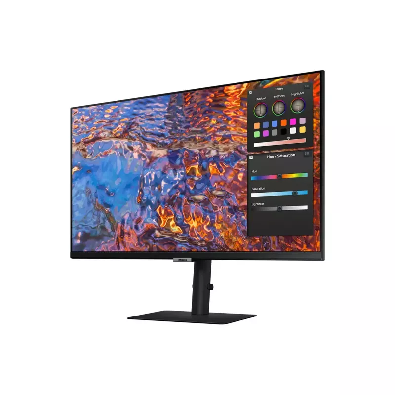 Monitor Samsung S80PB 68,6 cm (27