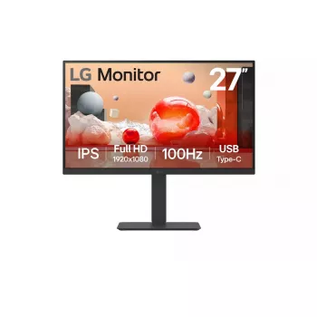 Monitor LG 27BA650 27