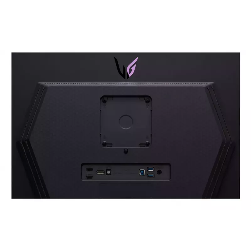Monitor LG 27GS95QX-B 67,3 cm (26,5