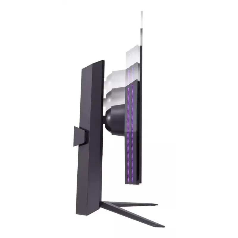 Monitor LG 27GS95QX-B 67,3 cm (26,5