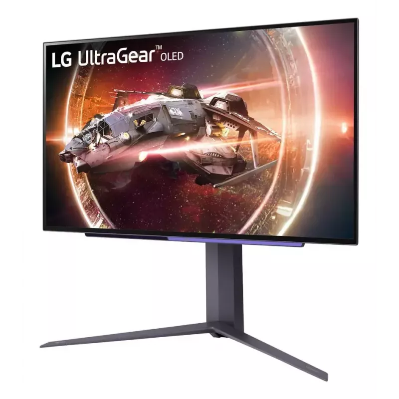 Monitor LG 27GS95QX-B 67,3 cm (26,5