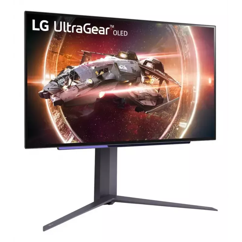 Monitor LG 27GS95QX-B 67,3 cm (26,5