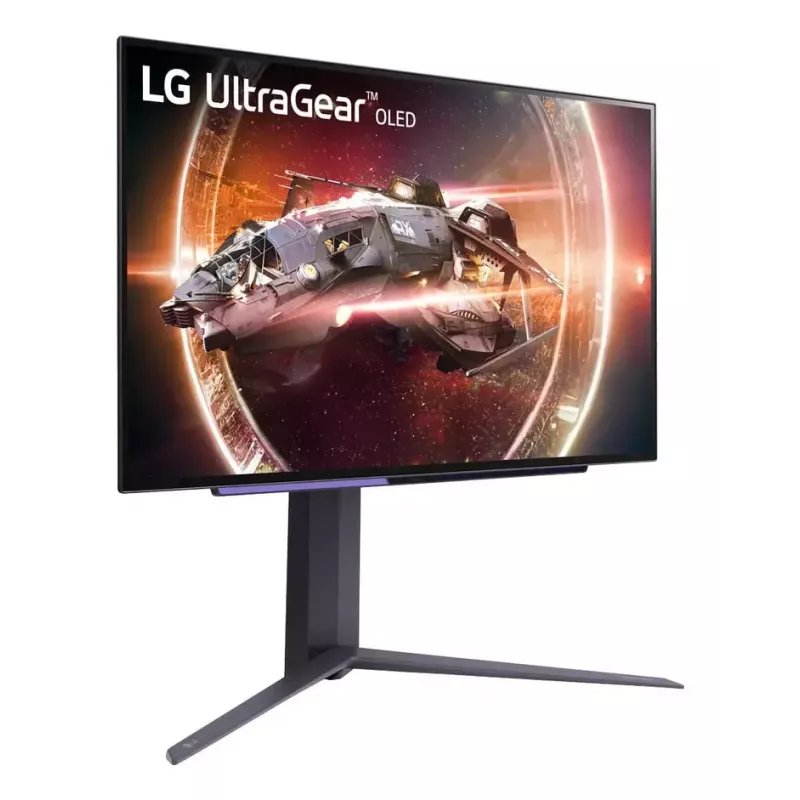 Monitor LG 27GS95QX-B 67,3 cm (26,5