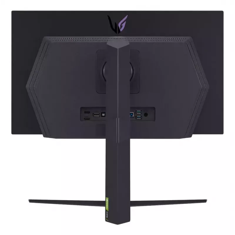 Monitor LG 27GS95QX-B 67,3 cm (26,5