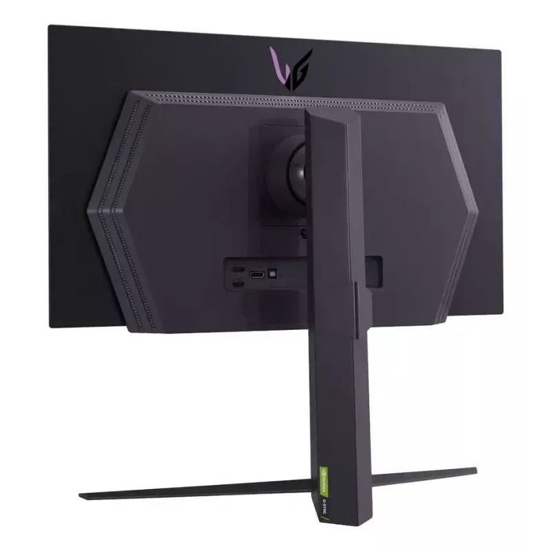 Monitor LG 27GS95QX-B 67,3 cm (26,5