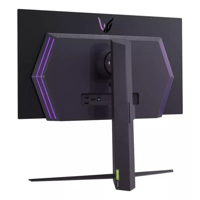 Monitor LG 27GS95QX-B 67,3 cm (26,5