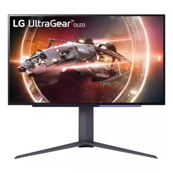 Monitor LG 27GS95QX-B 67,3 cm (26,5