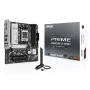 Placa-mãe ASUS PRIME B840M-A WIFI AMD B840 Socket AM5 micro ATX