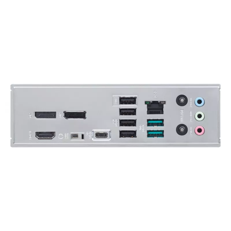 Placa-mãe ASUS PRIME B840M-A WIFI AMD B840 Socket AM5 micro ATX