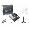 Placa-mãe ASUS PRIME B840M-A WIFI AMD B840 Socket AM5 micro ATX