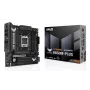 Placa-mãe ASUS TUF GAMING B850M-PLUS AMD B850 Socket AM5 micro ATX