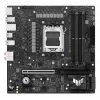 Placa-mãe ASUS TUF GAMING B850M-PLUS AMD B850 Socket AM5 micro ATX