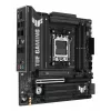 Placa-mãe ASUS TUF GAMING B850M-PLUS AMD B850 Socket AM5 micro ATX