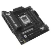 Placa-mãe ASUS TUF GAMING B850M-PLUS AMD B850 Socket AM5 micro ATX