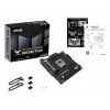 Placa-mãe ASUS TUF GAMING B850M-PLUS AMD B850 Socket AM5 micro ATX