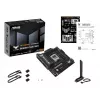 ASUS TUF GAMING B850M-PLUS WIFI AMD B850 Socket AM5 micro ATX