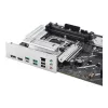 Placa-mãe ASUS PRIME B860-PLUS-CSM ATX Intel B860 LGA 1851 DDR5, 4× DIMM, 256 GB, 2.5 Gb LAN, 3× M.2, USB-C