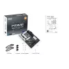 Placa-mãe ASUS PRIME B860-PLUS-CSM ATX Intel B860 LGA 1851 DDR5, 4× DIMM, 256 GB, 2.5 Gb LAN, 3× M.2, USB-C