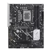 Placa-mãe ASUS PRIME B860-PLUS-CSM ATX Intel B860 LGA 1851 DDR5, 4× DIMM, 256 GB, 2.5 Gb LAN, 3× M.2, USB-C