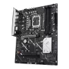 Placa-mãe ASUS PRIME B860-PLUS-CSM ATX Intel B860 LGA 1851 DDR5, 4× DIMM, 256 GB, 2.5 Gb LAN, 3× M.2, USB-C
