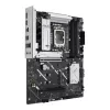 Placa-mãe ASUS PRIME B860-PLUS-CSM ATX Intel B860 LGA 1851 DDR5, 4× DIMM, 256 GB, 2.5 Gb LAN, 3× M.2, USB-C