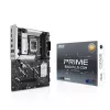 Placa-mãe ASUS PRIME B860-PLUS-CSM ATX Intel B860 LGA 1851 DDR5, 4× DIMM, 256 GB, 2.5 Gb LAN, 3× M.2, USB-C