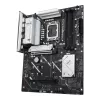Placa-mãe ASUS PRIME B860-PLUS-CSM ATX Intel B860 LGA 1851 DDR5, 4× DIMM, 256 GB, 2.5 Gb LAN, 3× M.2, USB-C