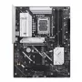 Placa-mãe ASUS PRIME B860-PLUS-CSM ATX Intel B860 LGA 1851 DDR5, 4× DIMM, 256 GB, 2.5 Gb LAN, 3× M.2, USB-C
