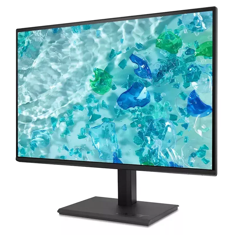 Monitor Acer Vero B7 B277Gbmiprzx 27 inch Full HD LCD 1920 x 1080
