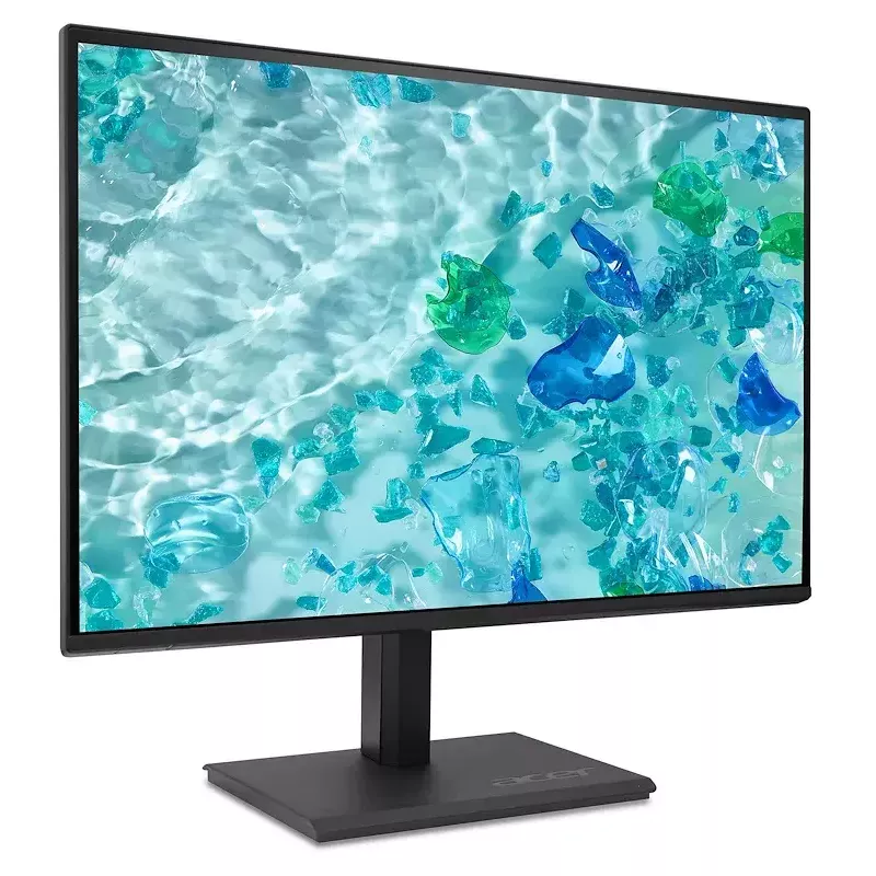 Monitor Acer Vero B7 B277Gbmiprzx 27 inch Full HD LCD 1920 x 1080