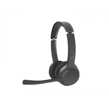 Headset estéreo Bluetooth Conceptronic POLONA04B
