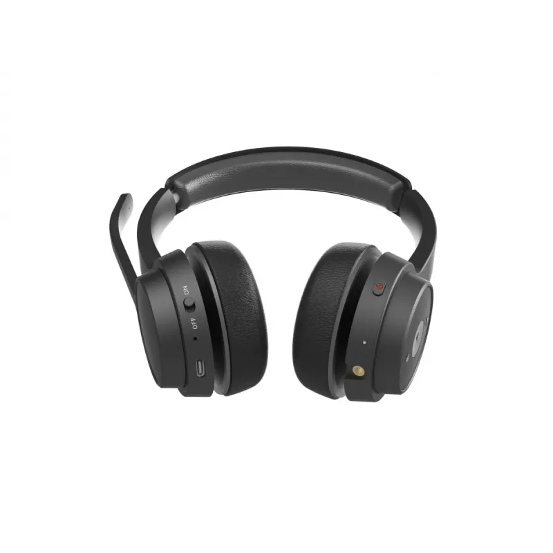 Headset estéreo Bluetooth Conceptronic POLONA04B