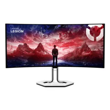 Monitor Lenovo Legion PRO 34WD-10 34