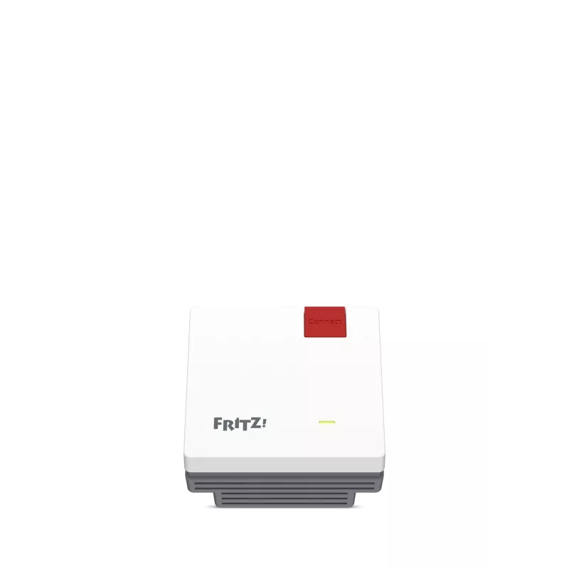 Repetidor de rede FRITZ!Repeater 600 Single-Band 802.11n
