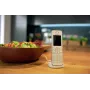 Telefone DECT FRITZ C6 identificação de chamadas Branco