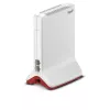 Repetidor FRITZ 6000 Vermelho, Branco