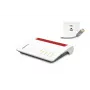 Router FRITZ! 7510 WLAN Gigabit Ethernet Single-Band (2,4 GHz) Branco