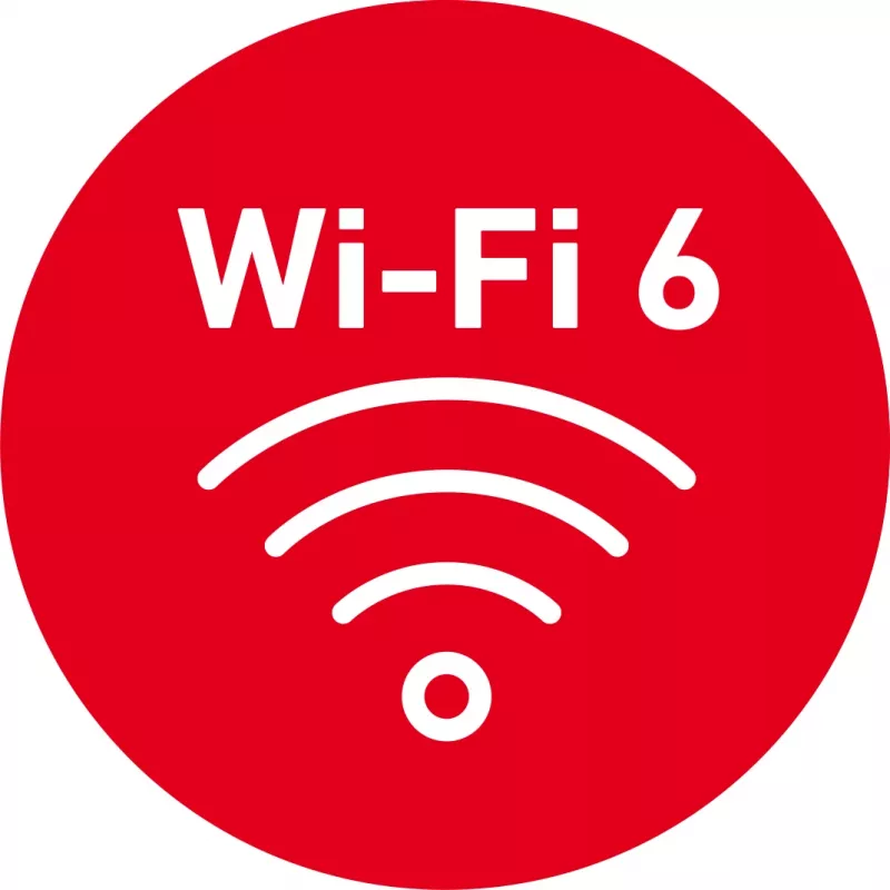 Router FRITZ! 7510 WLAN Gigabit Ethernet Single-Band (2,4 GHz) Branco