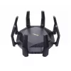 Router ASUS RT-AX89X AX6000 AiMesh WLAN Ethernet Dualband (2,4 GHz / 5 GHz) Preto
