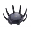 Router ASUS RT-AX89X AX6000 AiMesh WLAN Ethernet Dualband (2,4 GHz / 5 GHz) Preto