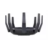 Router ASUS RT-AX89X AX6000 AiMesh WLAN Ethernet Dualband (2,4 GHz / 5 GHz) Preto