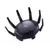 Router ASUS RT-AX89X AX6000 AiMesh WLAN Ethernet Dualband (2,4 GHz / 5 GHz) Preto