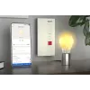 FRITZ!DECT Smart Gateway sem fios Branco Gigabit Ethernet 128-bit AES