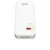 Conjunto Powerline 1240 AX WLAN 1200 Mbit/s Ethernet LAN Wi-Fi Branco 2 unid.